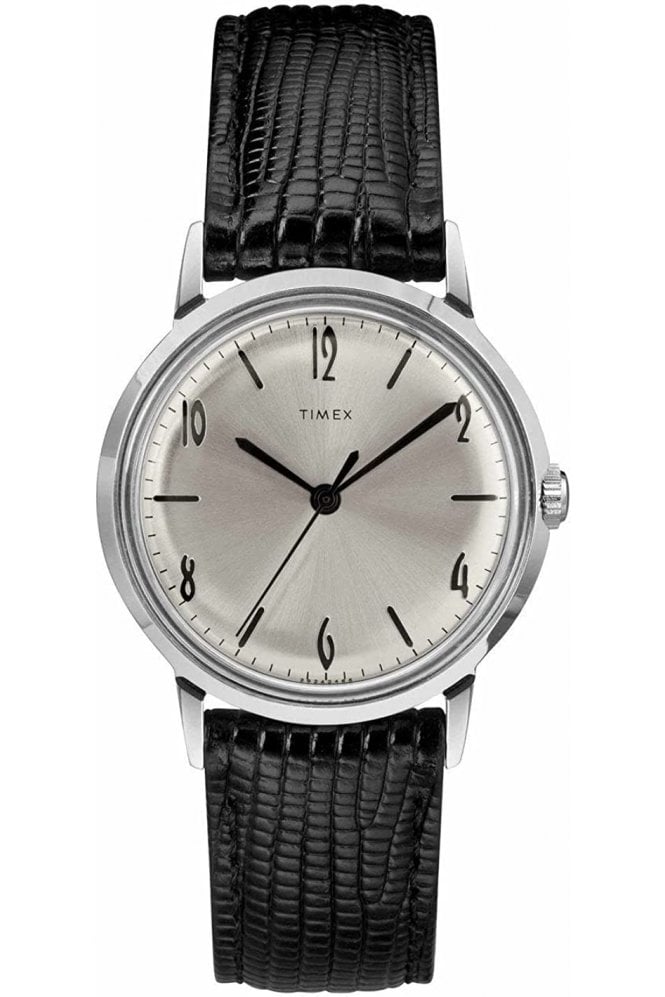 Timex Marlin Men's Hand Wind 1960s Reissue Watch | TW2R47900