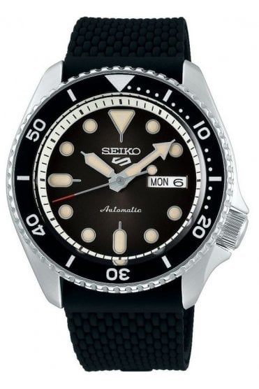 srph89k1 Seiko automatico verde reloj hombre